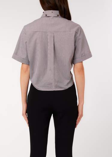 LIUJO CAMICIA - DONNA