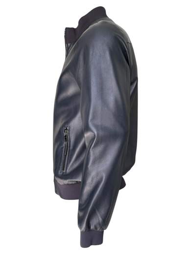 The Jack Leathers Giubbino Uomo DEREK SEAMLESS