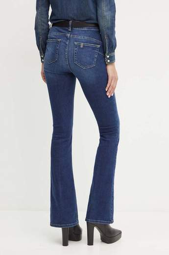 Liujo Jeans Donna UF4015D4615