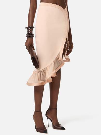 Elisabetta Franchi Gonna Donna GO18062E2