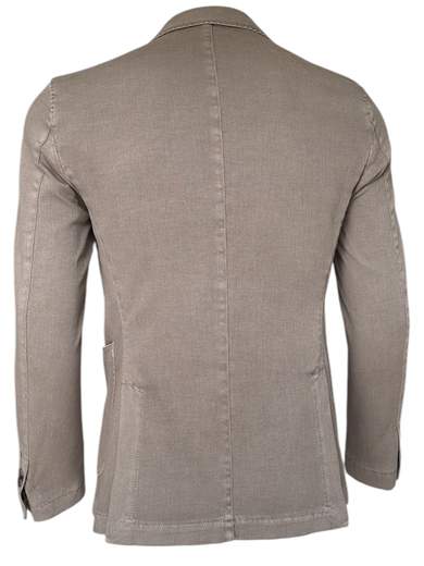 Bharnaba Giacca Uomo KIWI OLD