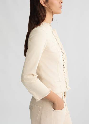 Liujo Giacca Donna WA5456T4033