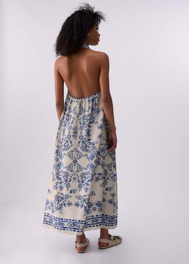 Liujo Abito Donna CA6332TS555