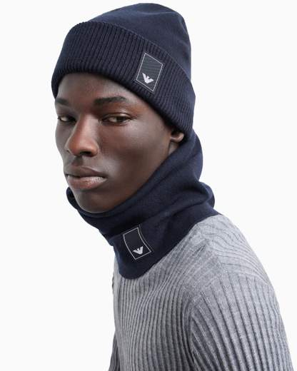 Emporio Armani Cappello Uomo EM000431AF10401