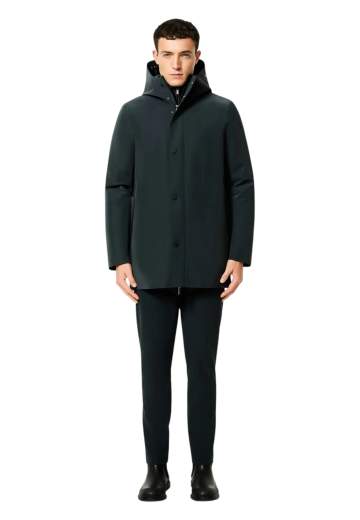 RRD GIUBBINO - UOMO