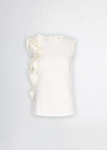 Liujo T-shirt Donna CA5005J6308
