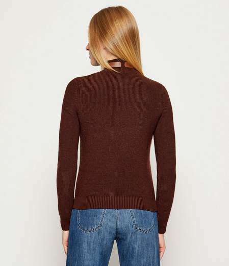 Elisabetta Franchi Maglia Donna MK05S56E2