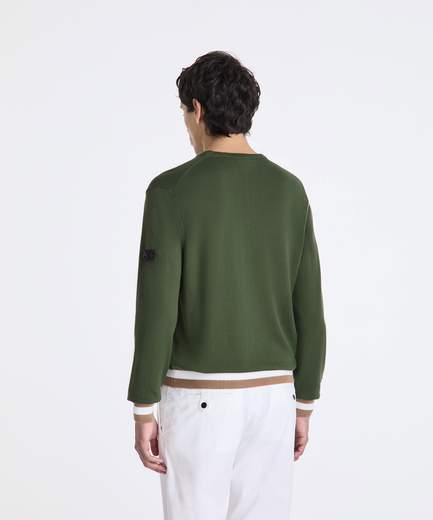 PEUTEREY MAGLIA - UOMO