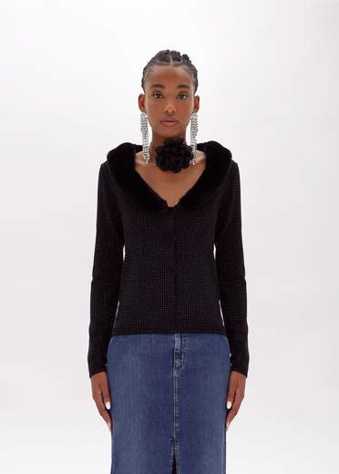 Blugirl Maglia Donna RA4060MS99E