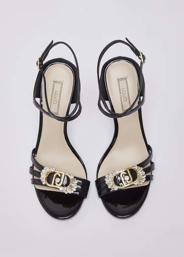 LIUJO SANDALO - DONNA