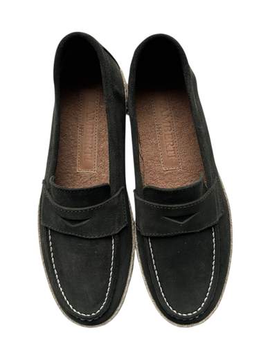 Lamberti Mocassino Uomo 11107