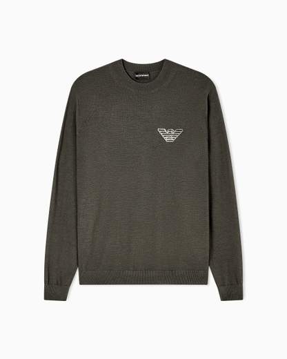 Emporio Armani Maglia Uomo EM002419AF14158