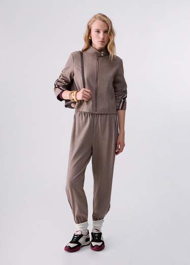LIUJO PANTALONE - DONNA