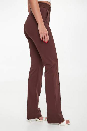 Elisabetta Franchi Pantalone Donna PA17261E2