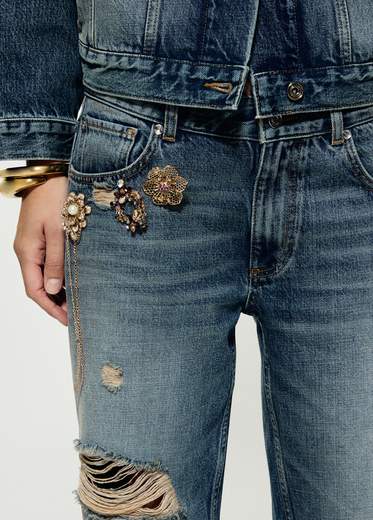 LIUJO JEANS - DONNA