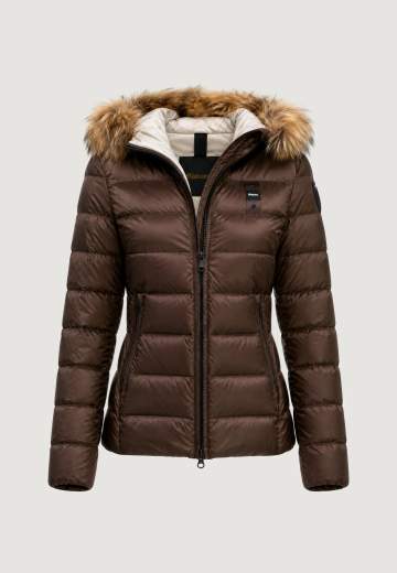 BLAUER GIUBBINO - DONNA