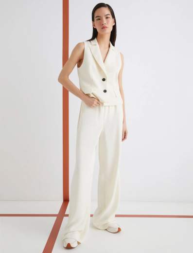 Marella Gilet Donna NAFTA