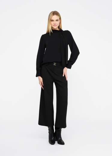 Liujo Pantalone Donna MF5260J1930