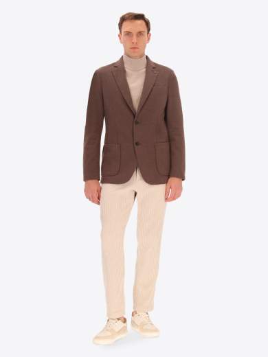 Distretto12 Giacca Uomo BESCAR