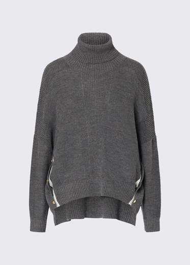 LIUJO MAGLIA - DONNA