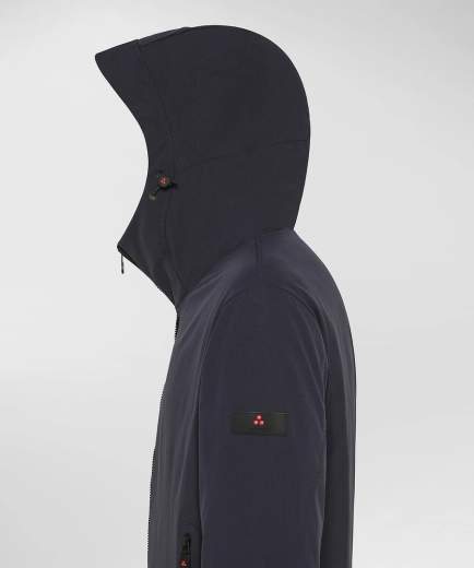 Peuterey Giubbino Uomo LOGE STR 01