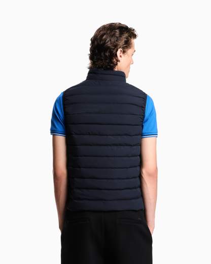 Emporio Armani Gilet Uomo 8N1BQ11NLRZ