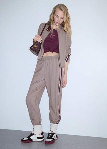 LIUJO PANTALONE - DONNA