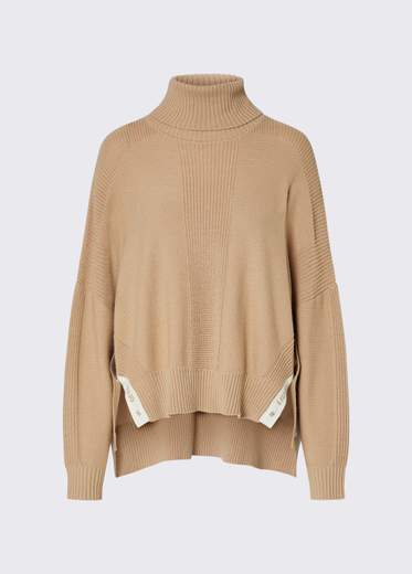 LIUJO MAGLIA - DONNA