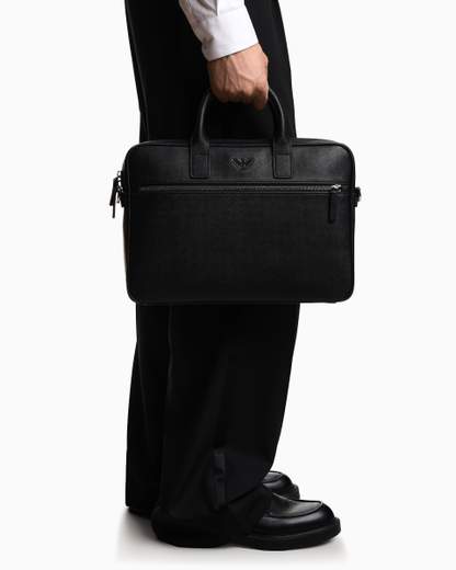 Emporio Armani Borsa Uomo Y4P119Y138E