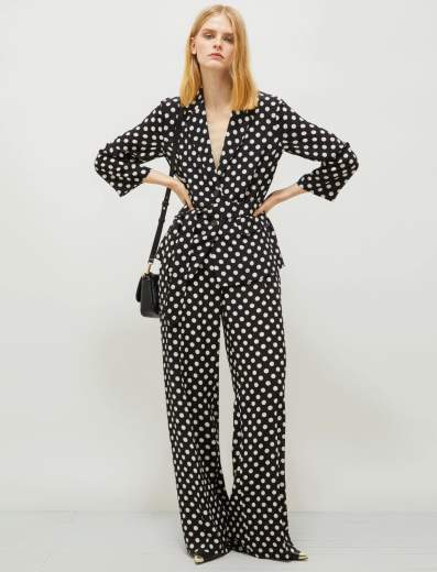 Marella Pantalone Donna FAITI