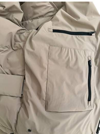 Emporio Armani Giubbino Uomo EM003278AF18499