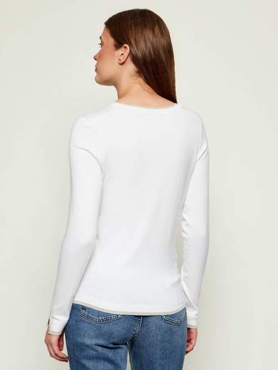 Liujo Maglia Donna MF5227MS49I