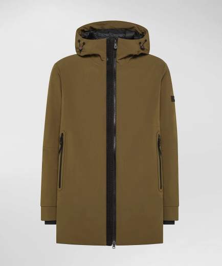 Peuterey Giubbino Uomo METIDE SRT 01