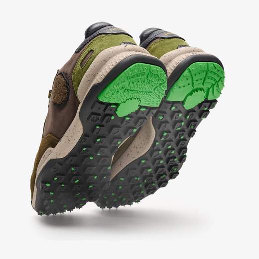 Satorisan Sneakers CHACRONA PREMIUM