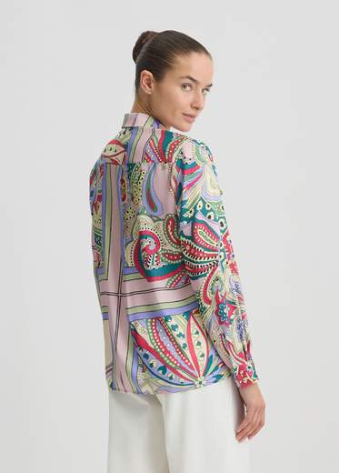 Liujo Camicia Donna WA5461T5973