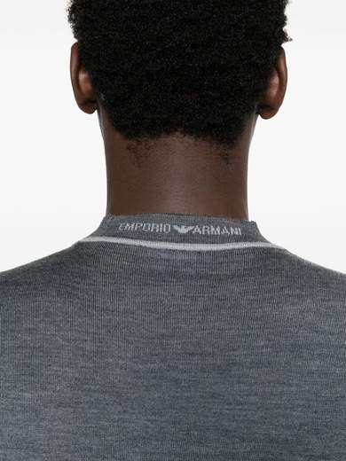 Emporio Armani Maglia 6D1MXH1MJLZ