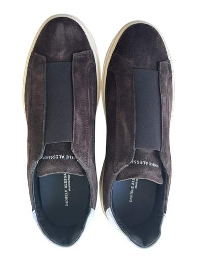 DANIELE ALESSANDRINI SNEAKERS - UOMO