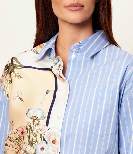 LIUJO CAMICIA - DONNA