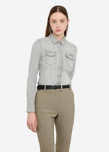 Liujo Cintura Donna AF5245E0538