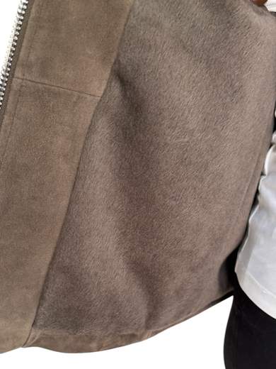 THE JACK LEATHERS GIUBBINO - DONNA