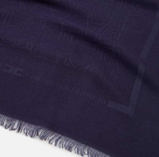 Elisabetta Franchi Pashmina Donna SC01F46E2