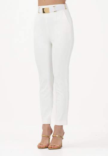 ELISABETTA FRANCHI PANTALONE - DONNA