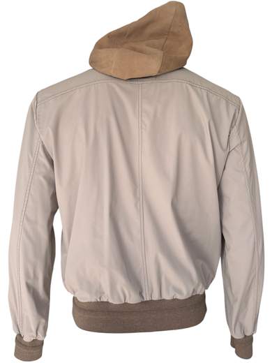 The Jack Leathers Giubbino Uomo JOHN MIX