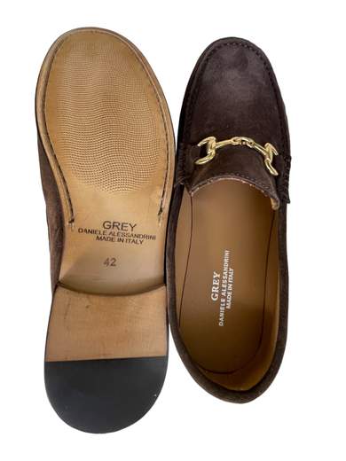 Daniele Alessandrini Mocassino F0MOCACKL1614400
