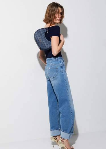 LIUJO JEANS - DONNA