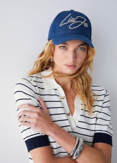 Liujo Cappello Donna 2A6027D0001