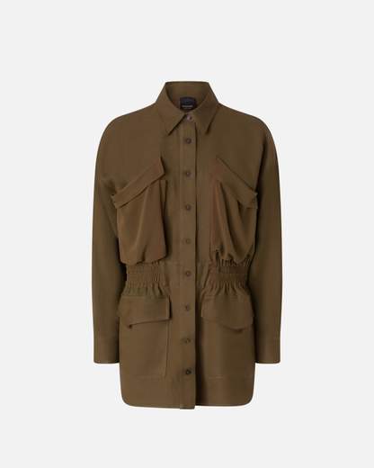 Pinko Camicia Donna 105017A2I9