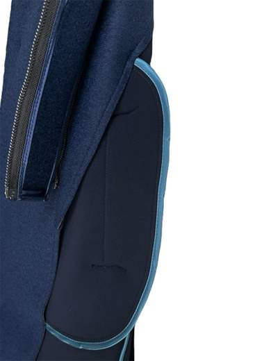 Bob Cappotto Uomo A26ANDY153TRT153