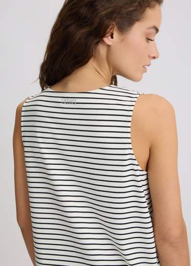 Liujo T-shirt Donna VA5183J4909