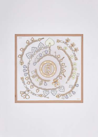 LIUJO FOULARD - DONNA